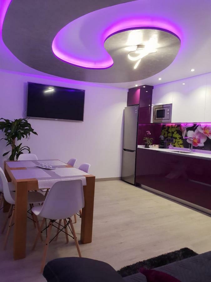 Dary Rent Orquidea Tarragona Exterior photo